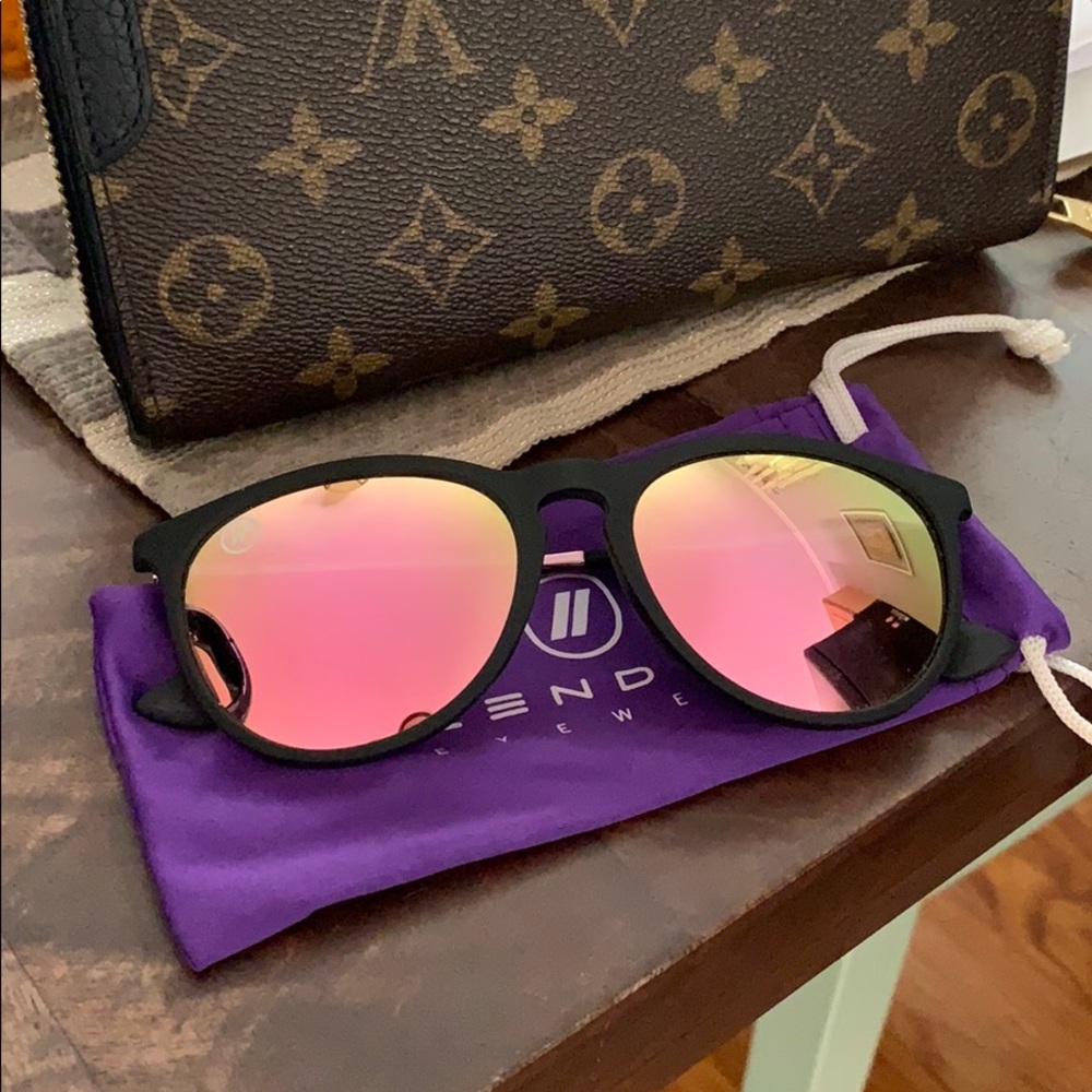 Blenders Sunglasses